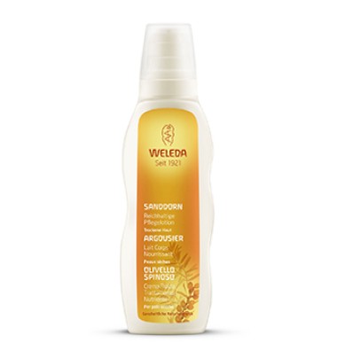 CREMA FLUIDA OLIVELLO 200ML WE