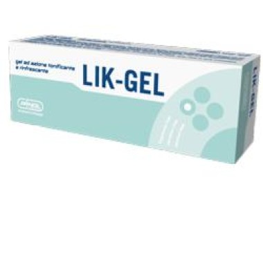 LIK GEL RINF 100ML