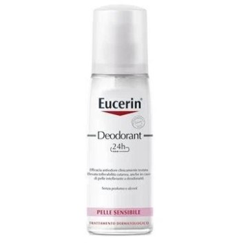 EUCERIN DEO VAPO P/SEN 75M ROSSA