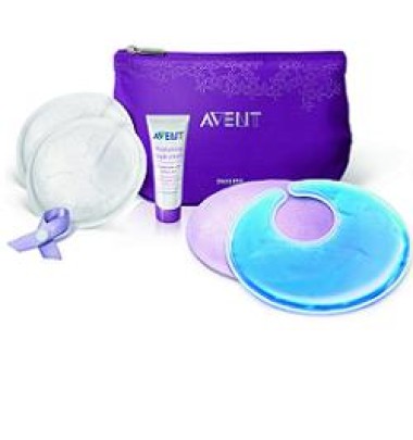 Avent Essenziali Set Allatt