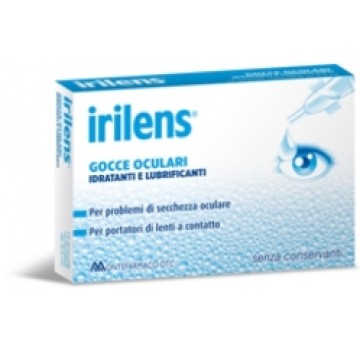 Irilens Gocce Oculari 15 monod -OFFERTISSIMA-ULTIMI PEZZI-PRODOTTO ITALIANO-