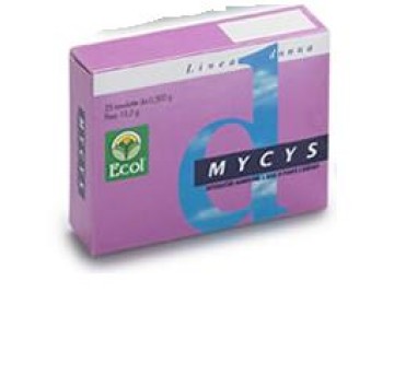 MYCYS 25TAV 0,50G 778