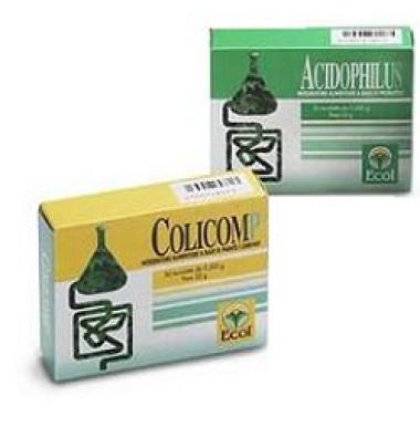 COLICOMP 50TAV 0,5G ECOL