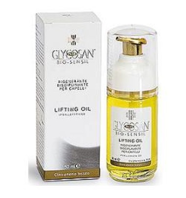 GLYCOSAN-LIFTING OIL RIGEN 50ML