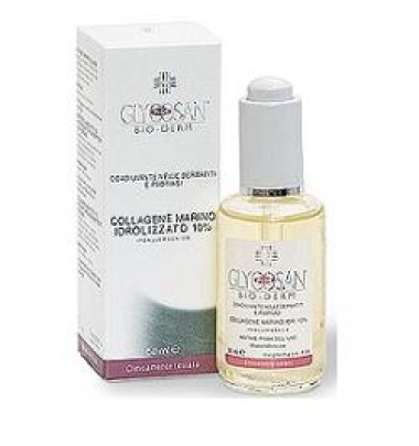 GLYCOSAN-PLUS BIODERM 10% 50ML