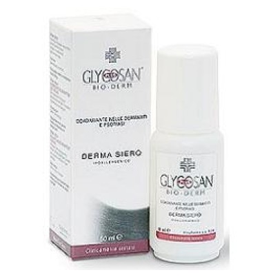 GLYCOSAN-PLUS BIODERM SIERO 50