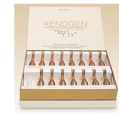 KENOGEN DON TRATT CAP 30F 5ML