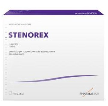 STENOREX-INTEG 10BS 5,5G<<<