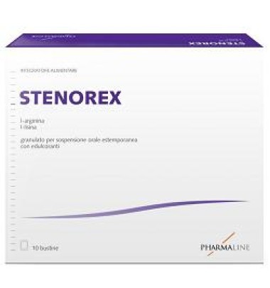 STENOREX-INTEG 10BS 5,5G<<<