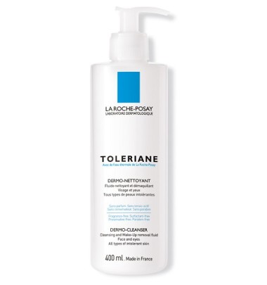 TOLERIANE DN 400ML -OFFERTISSIMA-ULTIMI PEZZI-ULTIMI ARRIVI-PRODOTTO ITALIANO-