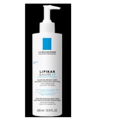 Lipikar Baume Ap Fl400ml -OFFERTISSIMA-ULTIMI PEZZI-ULTIMI ARRIVI-PRODOTTO ITALIANO-