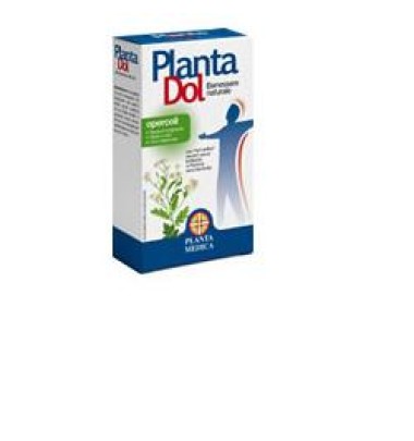 PLANTADOL 20OPR BLISTER