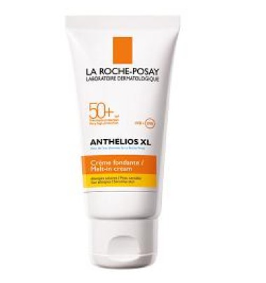 Anthelios Xl 50+ Cr 50ml