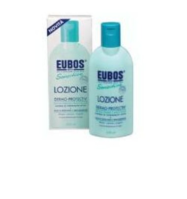 EUBOS EMULS DERMOPROT 200ML