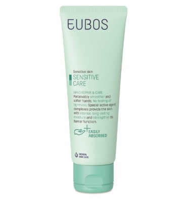 EUBOS SENSITIVE CR MANI 75ML