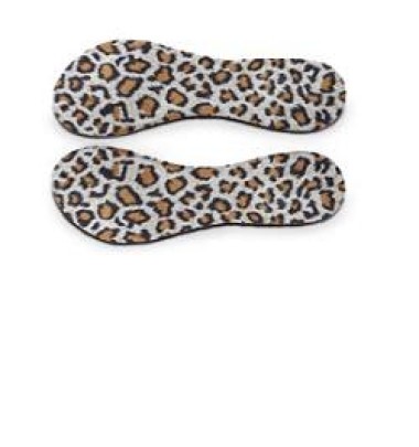 NIGHT&DAY Comf.Soletta Leopard