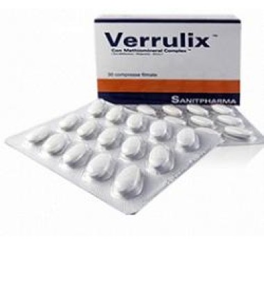 VERRULIX 30CPR