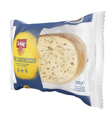 Schar Pane Casereccio 240g