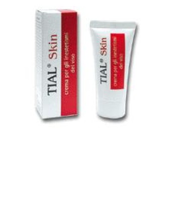 TIAL-SKIN CREMA VISO 30 ML