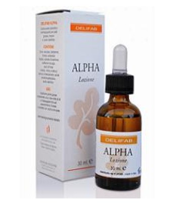 DELIFAB-ALPHA LOZ 30ML