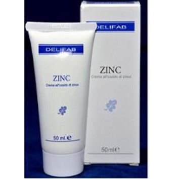 DELIFAB-ZINC CR VI-MAN 50ML