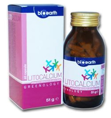 LITOCALCIUM 60CPR