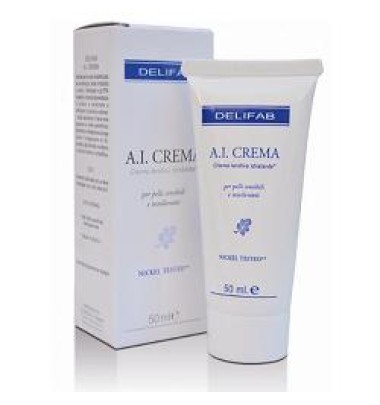 DELIFAB-AI CREMA VIS-CRP 50ML