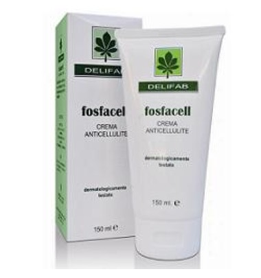 DELIFAB-FOSFACELL CREMA 150ML