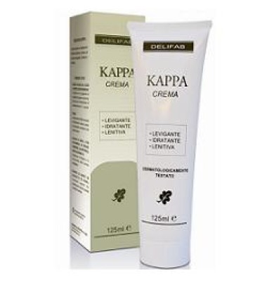 DELIFAB KAPPA CREMA 125ML