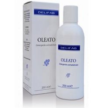 DELIFAB-OLEATO SOLUZ 200ML