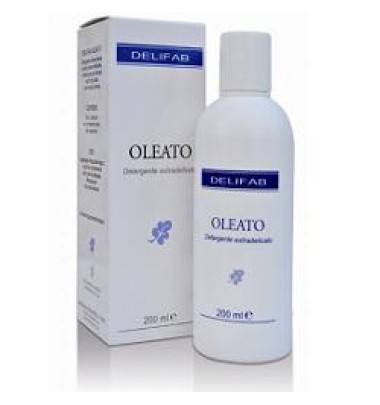 DELIFAB-OLEATO SOLUZ 200ML