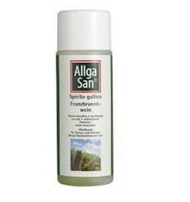 ALLGASAN SPIRITO FTE 100ML