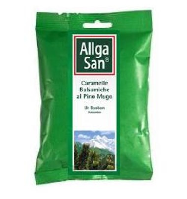 ALLGASAN CARAM PINO 100G