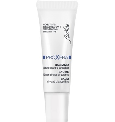 PROXERA LIPOGEL RISTRUTT LAB10