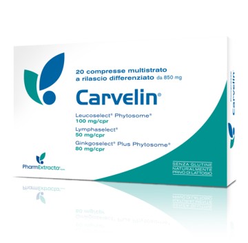 CARVELIN 20 CPR