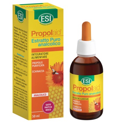 PROPOLAID ESTR PURO ANALC 50ML