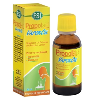 PROPOLAID VAPOROIL 30ML