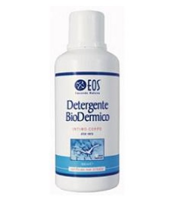 EOS DETERGENTE BIODERMICO 500ML