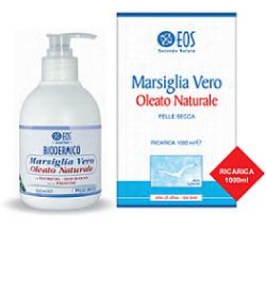 EOS MARSIGLIA VERO RIC 1000ML