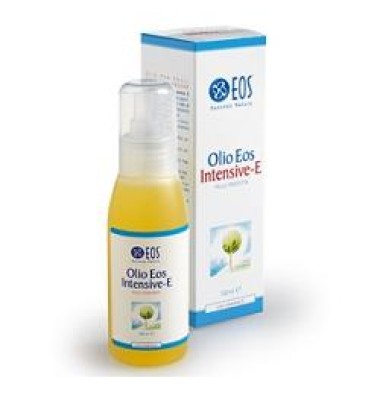 EOS OLIO INTENSIVE E 100ML