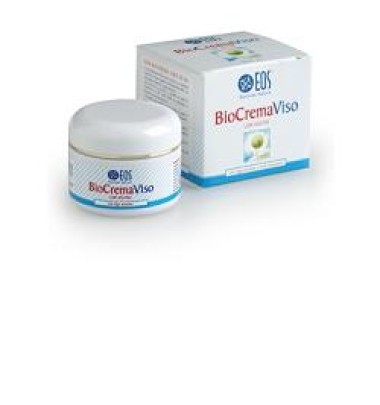 EOS BIOCREMA VISO 50ML