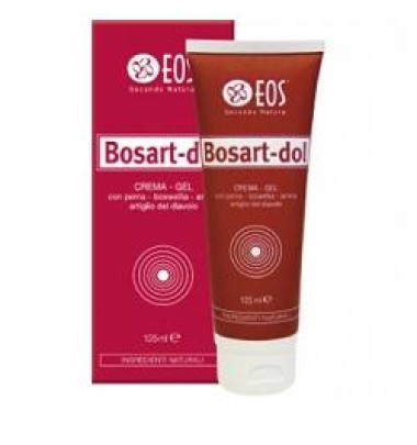 Bosart Dol 125ml