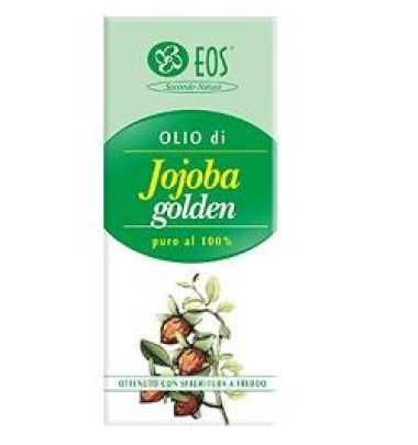 EOS JOJOBA GOLDEN 200ML