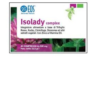ISOLADY COMPLEX 45CPS EOS