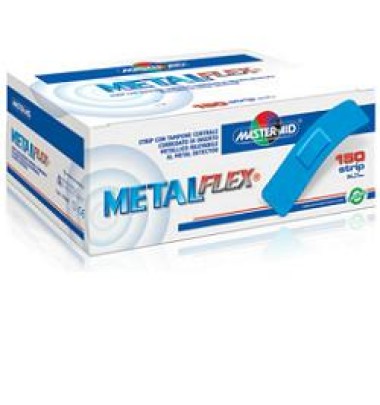 METAFLEX CER RILEV METAL DET