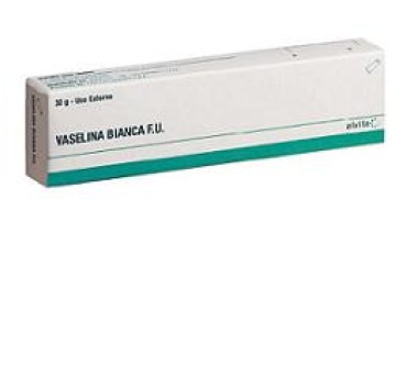 ALVITA VASELINA BI UNG 30G