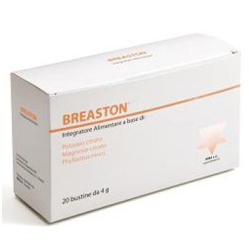 BREASTON 20BUST 4G