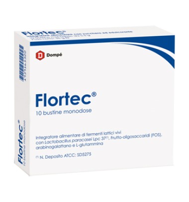 FLORTEC POLV 10BS 5,5G