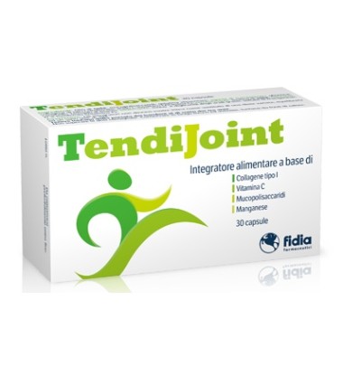 Tendijoint 30cps-PRODOTTO ITALIANO-ULTIMO ARRIVO-LUNGA SCADENZA-OFFERTISSIMA-