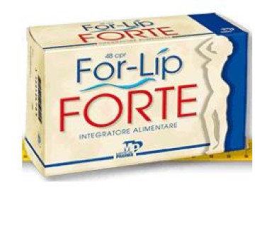 FORLIP-FTE INTEG DIET 48CPR